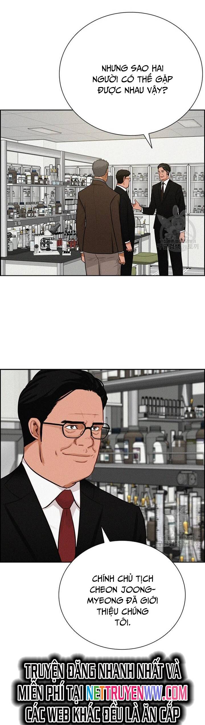 Chúa Tể Đồng Tiền Chap 145 - Next Chap 146