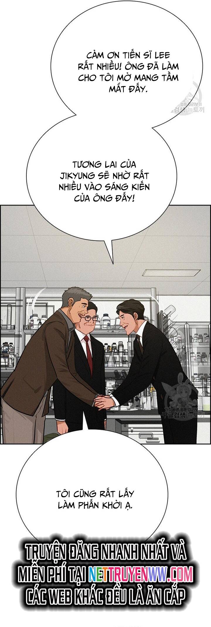 Chúa Tể Đồng Tiền Chap 145 - Next Chap 146