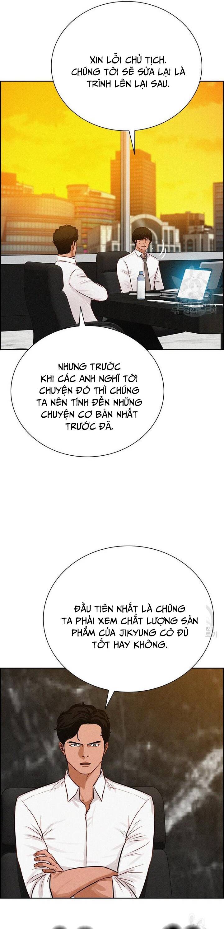 Chúa Tể Đồng Tiền Chap 145 - Next Chap 146