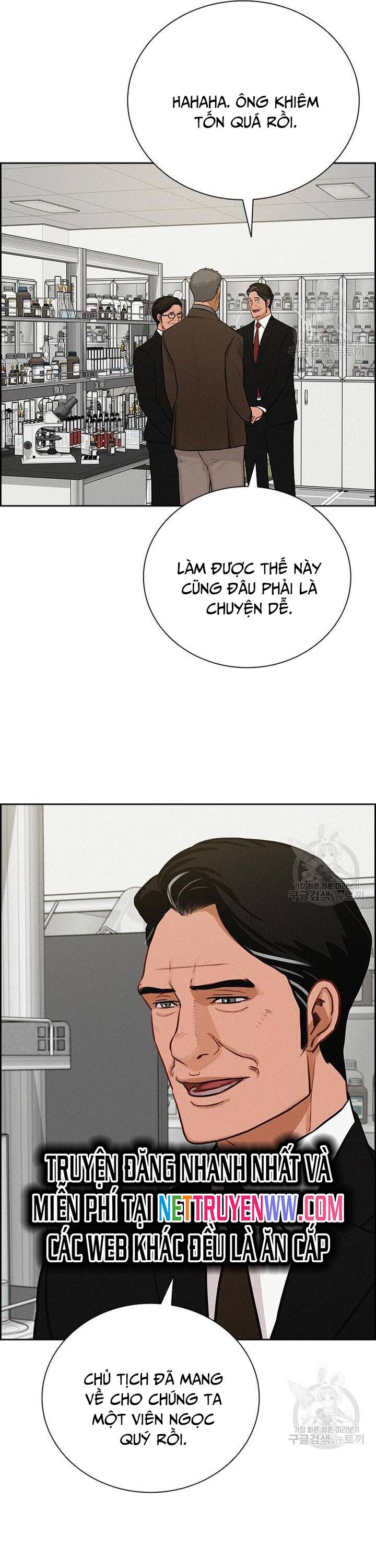Chúa Tể Đồng Tiền Chap 145 - Next Chap 146