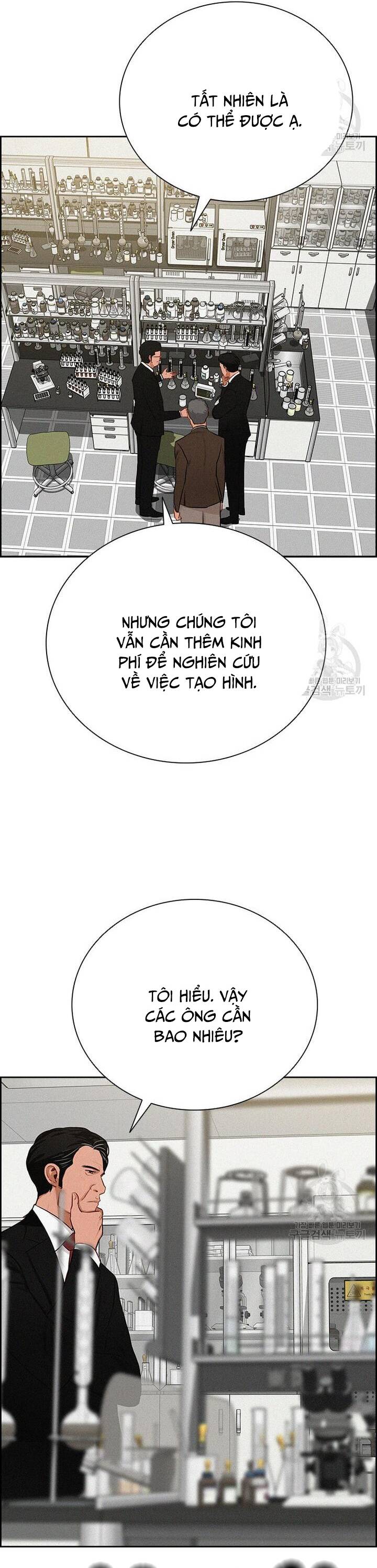 Chúa Tể Đồng Tiền Chap 145 - Next Chap 146