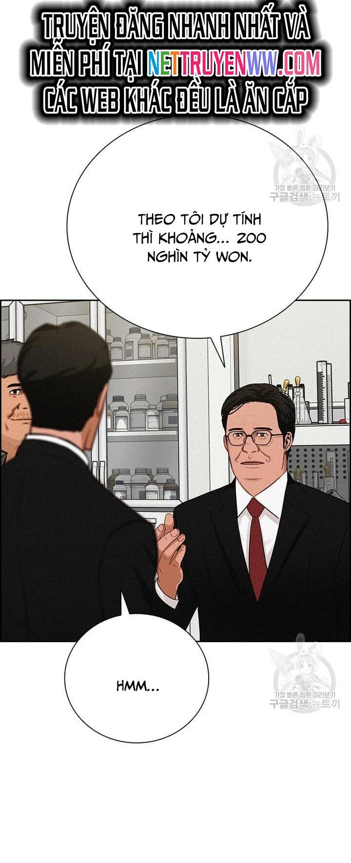 Chúa Tể Đồng Tiền Chap 145 - Next Chap 146