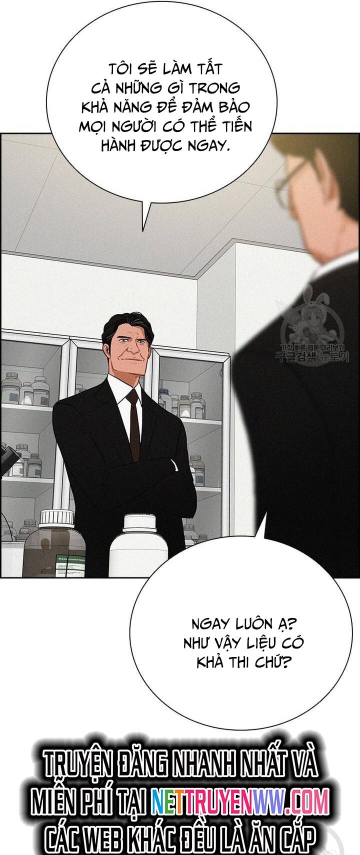 Chúa Tể Đồng Tiền Chap 145 - Next Chap 146