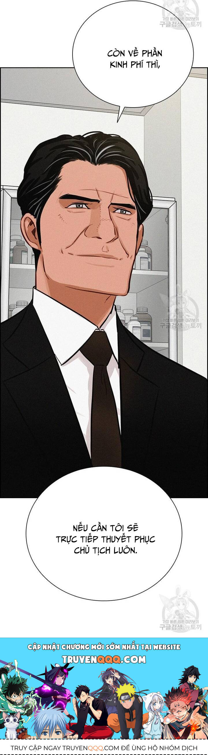 Chúa Tể Đồng Tiền Chap 145 - Next Chap 146