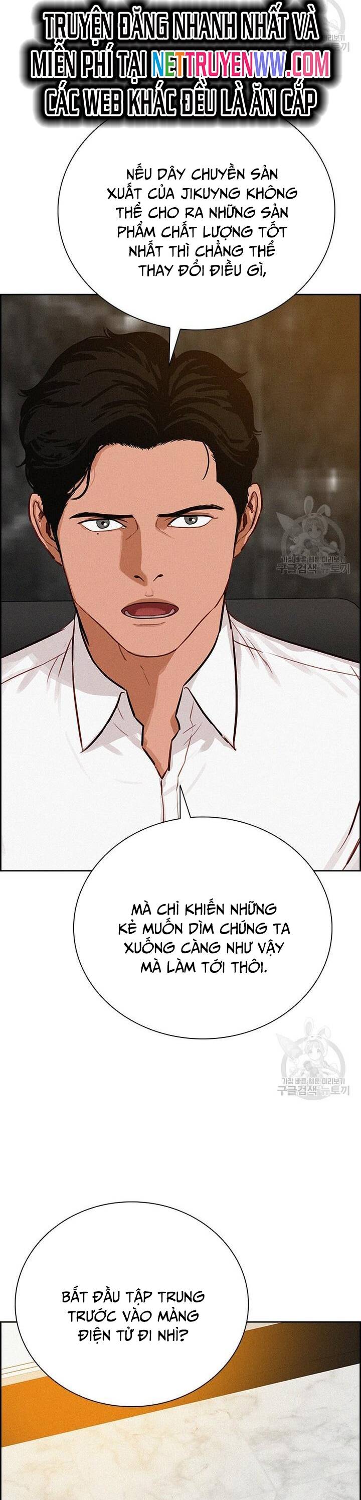 Chúa Tể Đồng Tiền Chap 145 - Next Chap 146