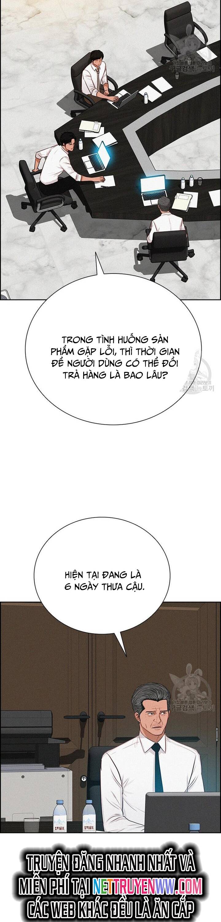 Chúa Tể Đồng Tiền Chap 145 - Next Chap 146