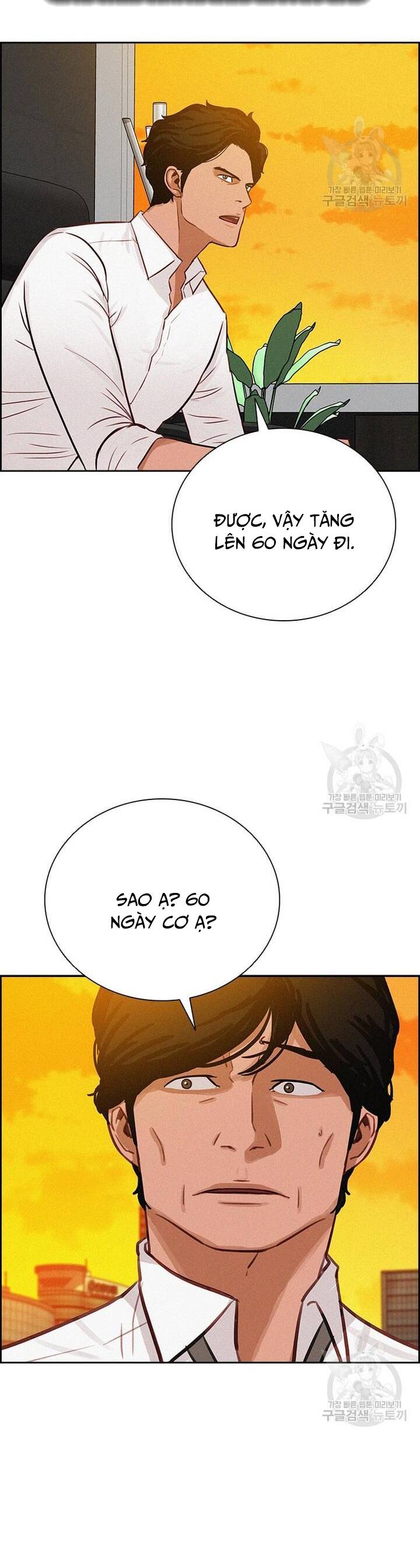 Chúa Tể Đồng Tiền Chap 145 - Next Chap 146