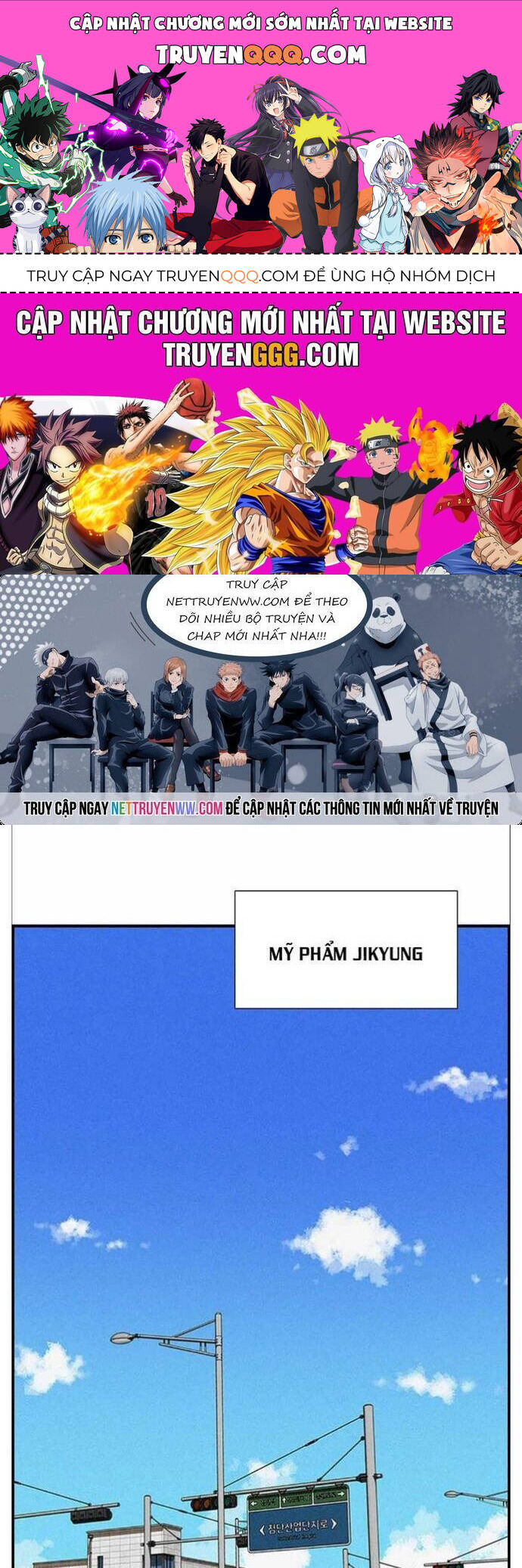 Chúa Tể Đồng Tiền Chap 146 - Next Chap 147