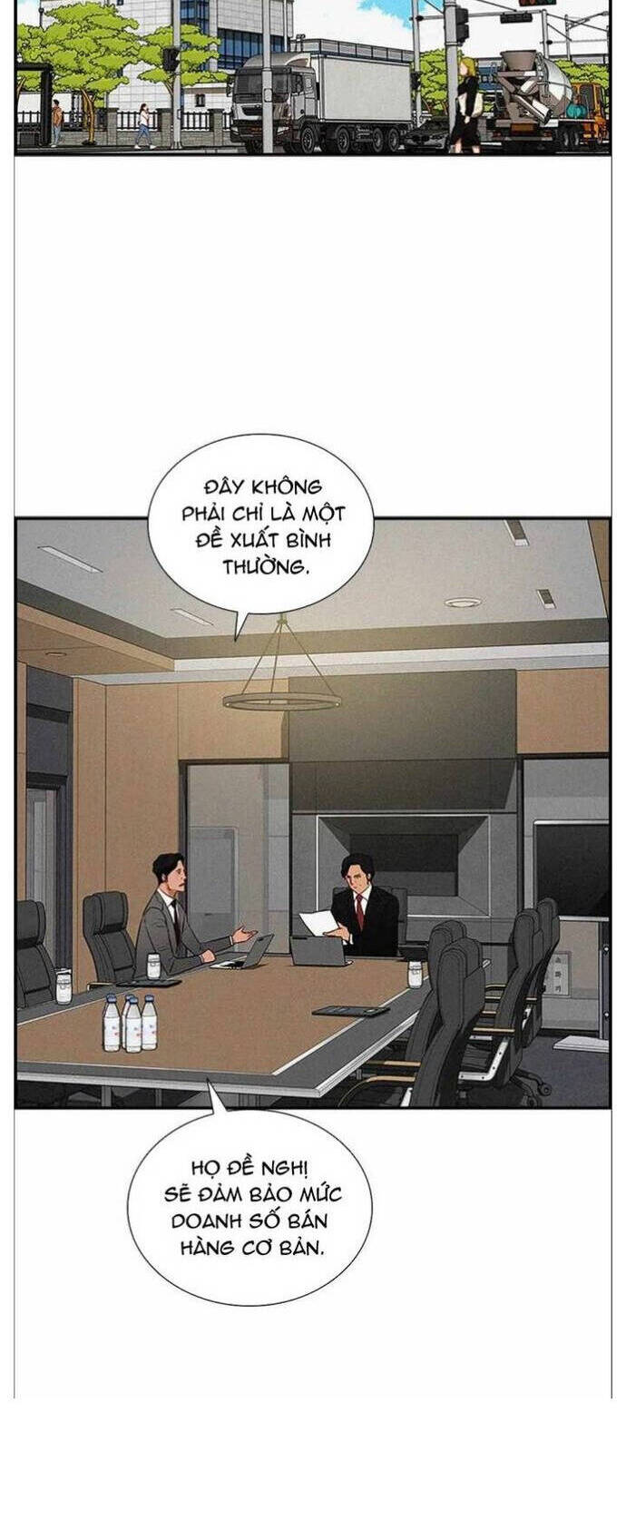 Chúa Tể Đồng Tiền Chap 146 - Next Chap 147