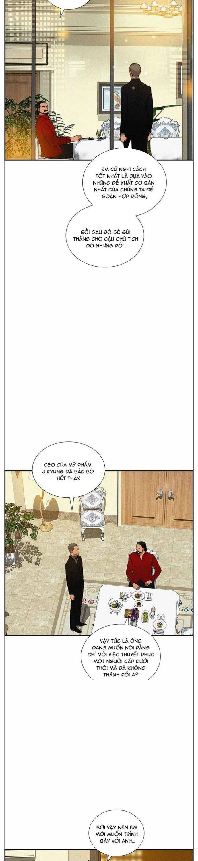 Chúa Tể Đồng Tiền Chap 146 - Next Chap 147