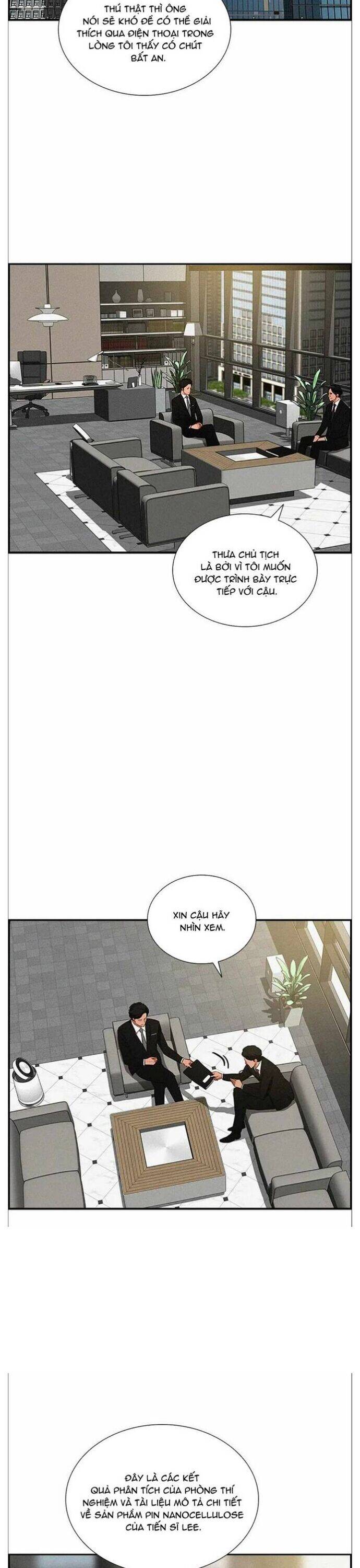 Chúa Tể Đồng Tiền Chap 146 - Next Chap 147