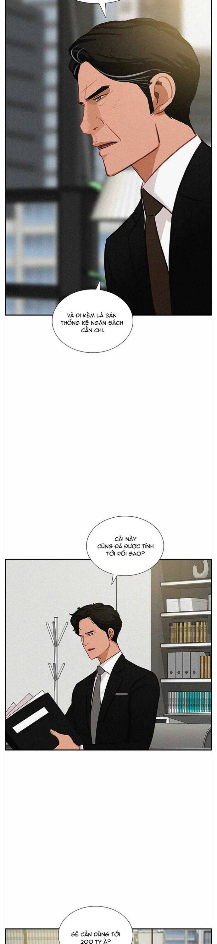 Chúa Tể Đồng Tiền Chap 146 - Next Chap 147