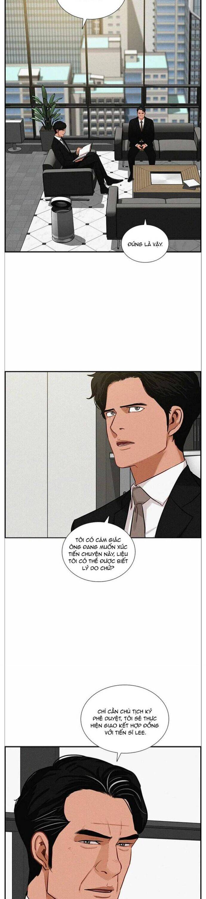 Chúa Tể Đồng Tiền Chap 146 - Next Chap 147