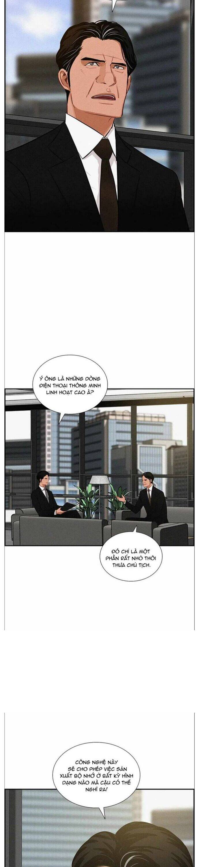 Chúa Tể Đồng Tiền Chap 146 - Next Chap 147