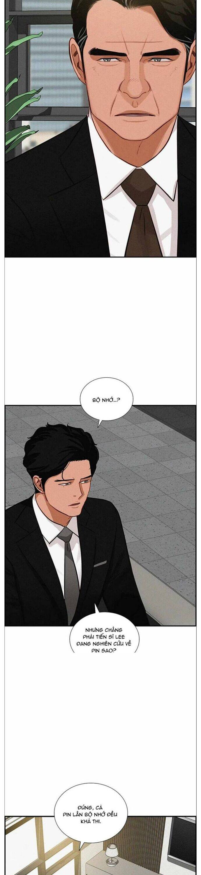 Chúa Tể Đồng Tiền Chap 146 - Next Chap 147
