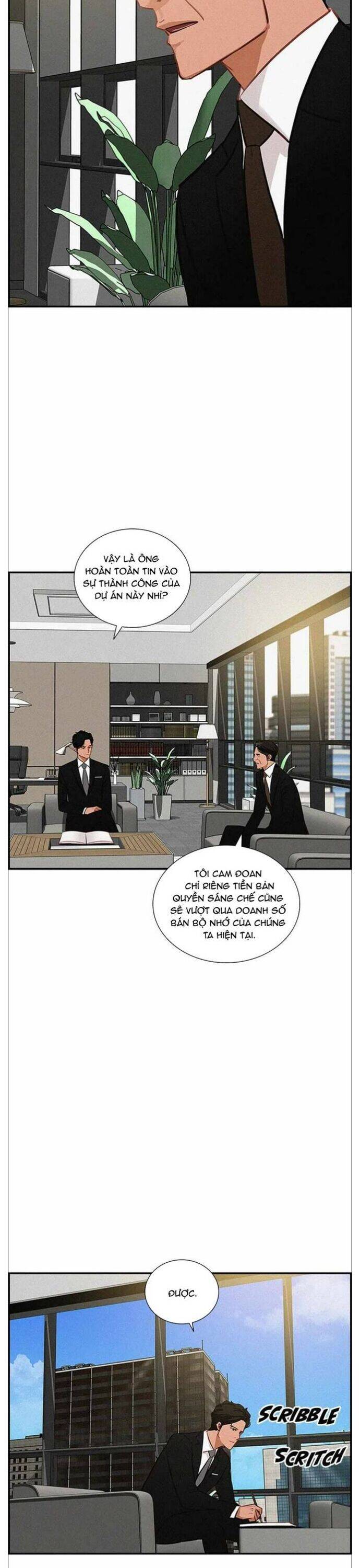 Chúa Tể Đồng Tiền Chap 146 - Next Chap 147