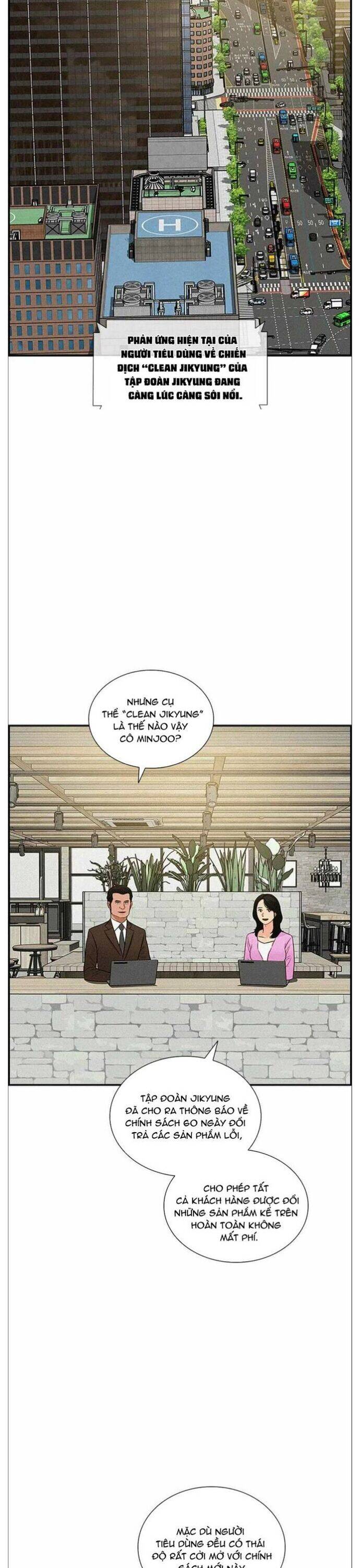 Chúa Tể Đồng Tiền Chap 146 - Next Chap 147