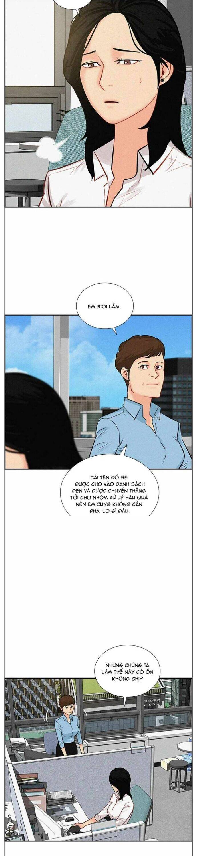 Chúa Tể Đồng Tiền Chap 146 - Next Chap 147