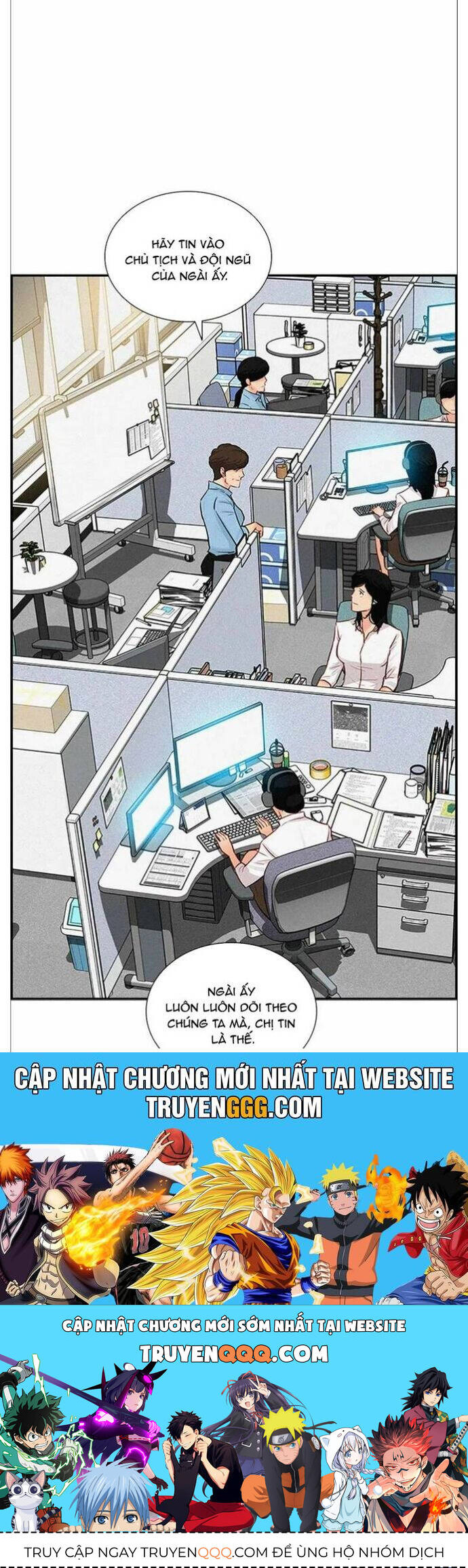 Chúa Tể Đồng Tiền Chap 146 - Next Chap 147