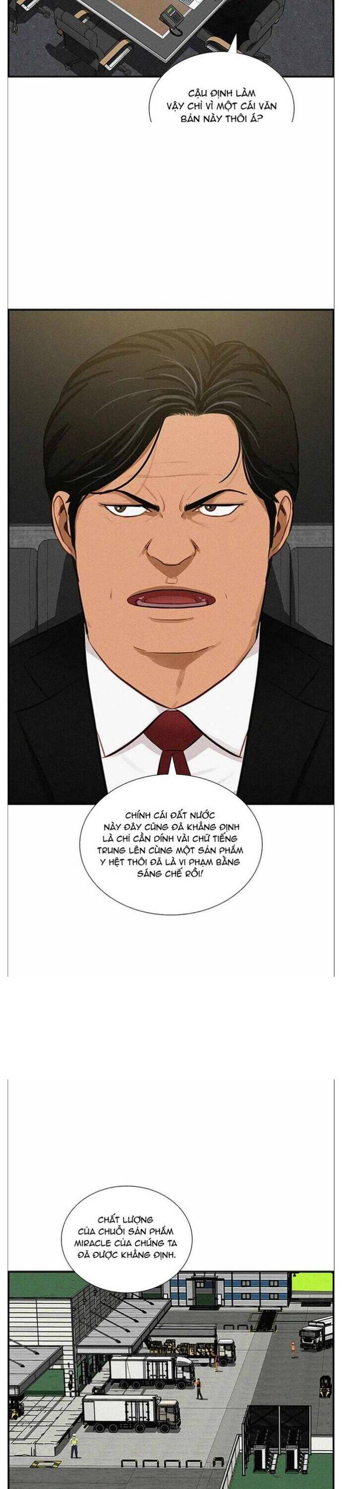 Chúa Tể Đồng Tiền Chap 146 - Next Chap 147