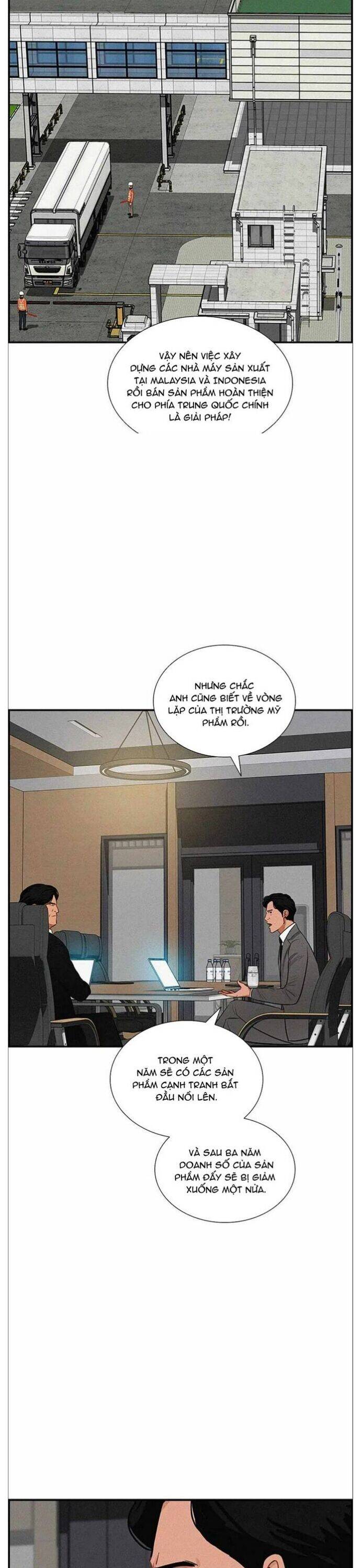 Chúa Tể Đồng Tiền Chap 146 - Next Chap 147