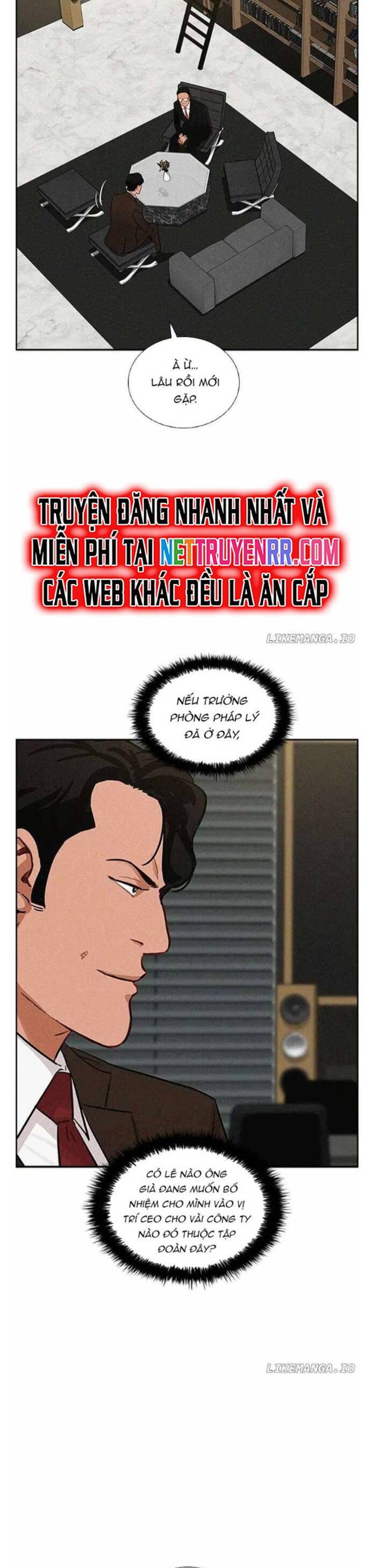 Chúa Tể Đồng Tiền Chap 147 - Next Chap 148