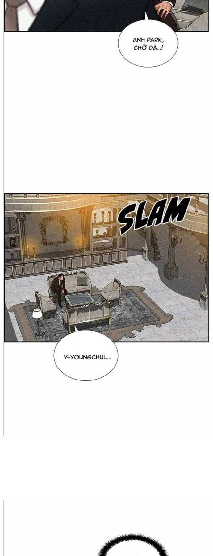 Chúa Tể Đồng Tiền Chap 148 - Next Chap 149