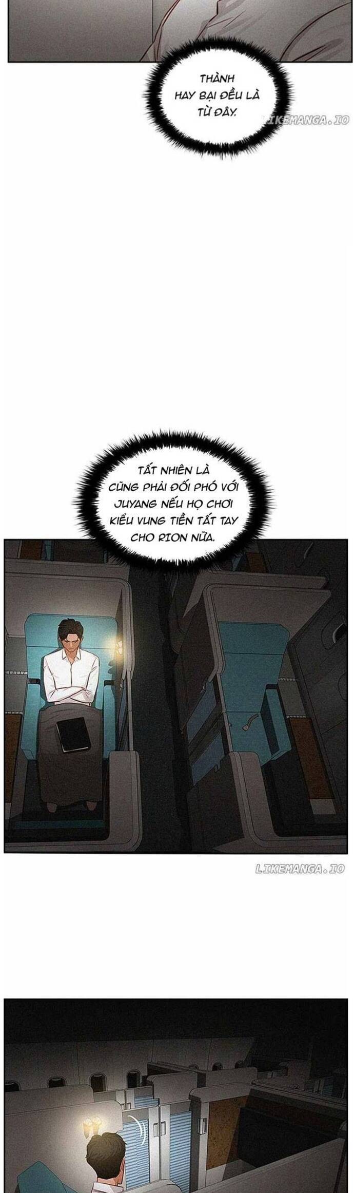 Chúa Tể Đồng Tiền Chap 149 - Next Chap 150