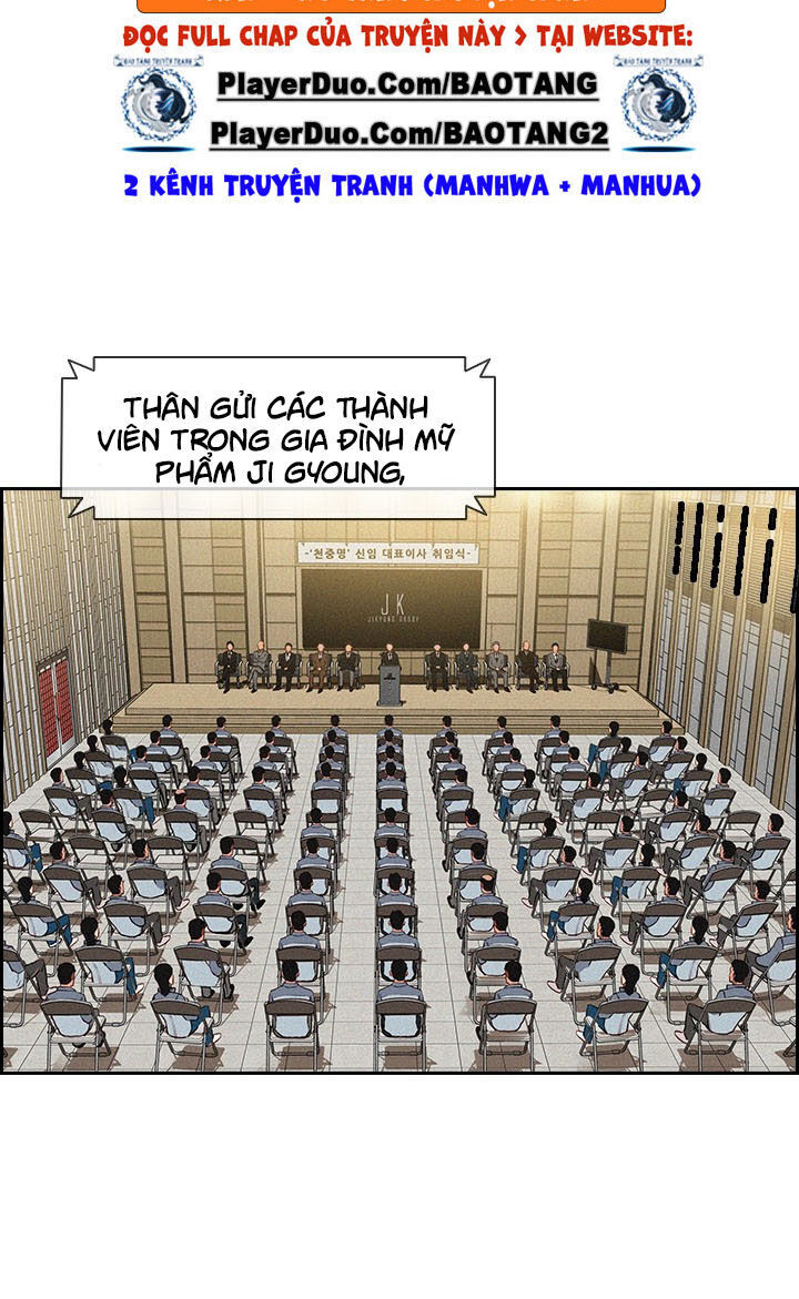 Chúa Tể Đồng Tiền Chap 15 - Next Chap 16