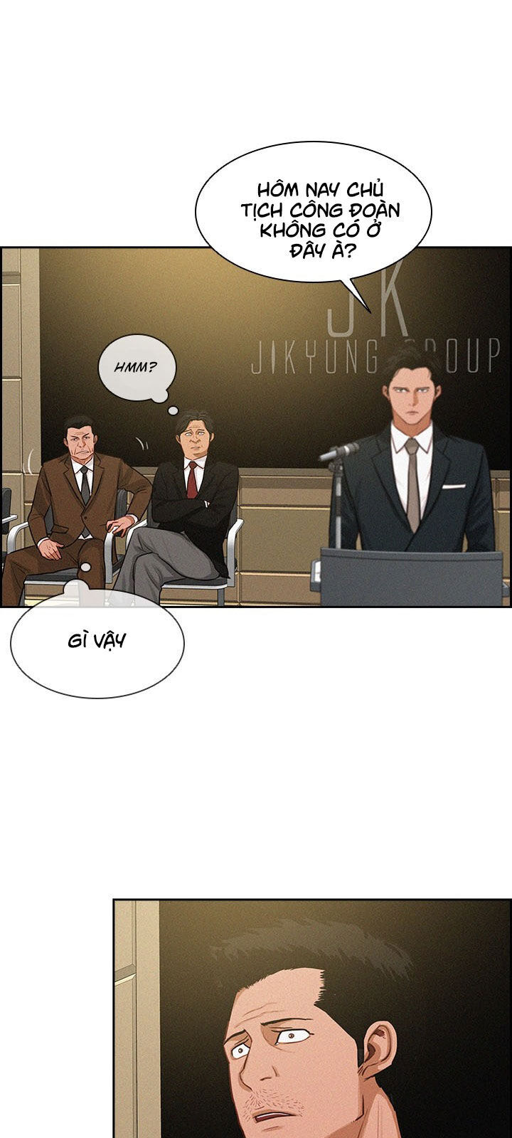 Chúa Tể Đồng Tiền Chap 15 - Next Chap 16