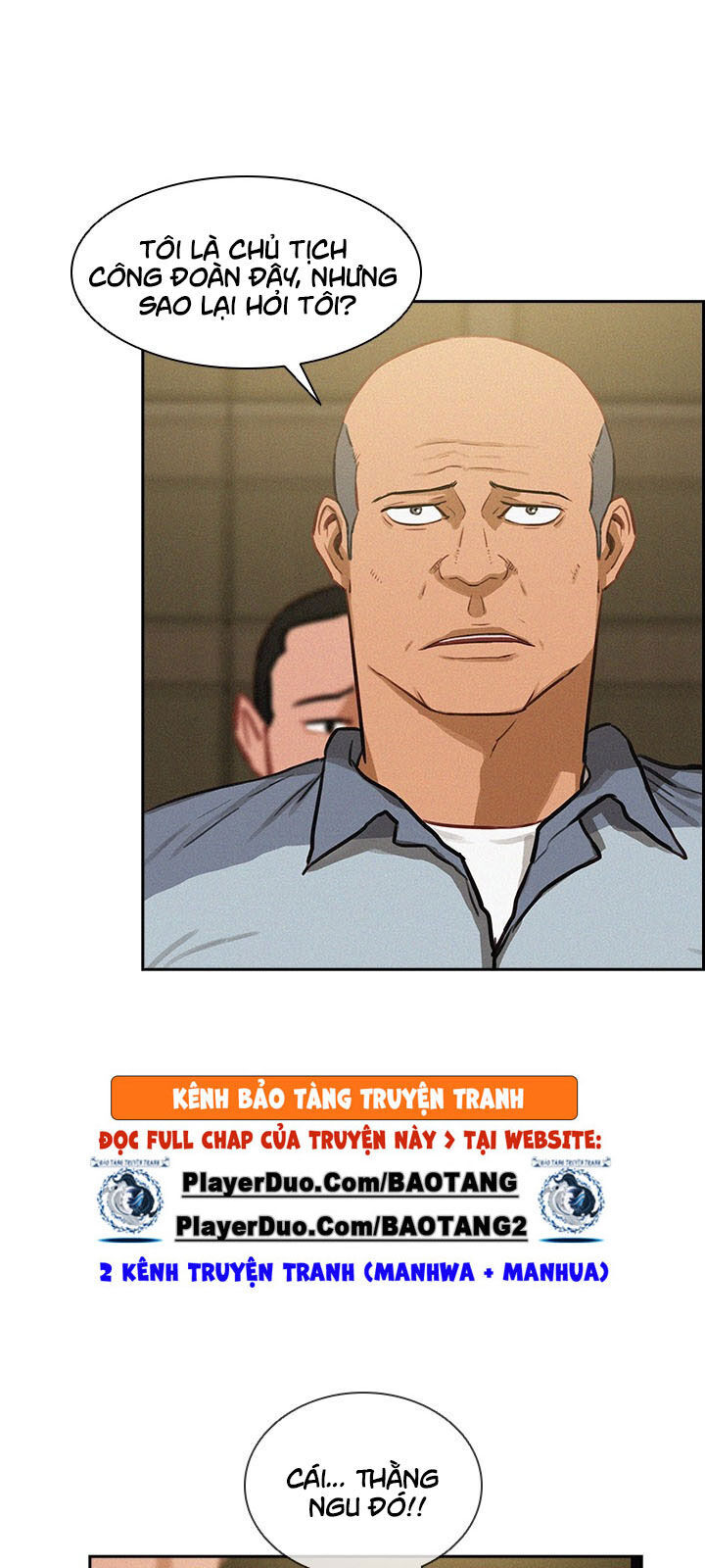 Chúa Tể Đồng Tiền Chap 15 - Next Chap 16