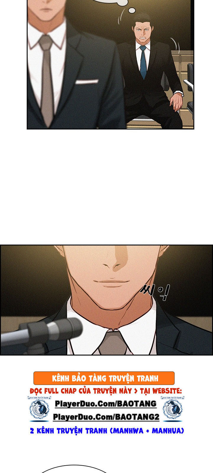 Chúa Tể Đồng Tiền Chap 15 - Next Chap 16