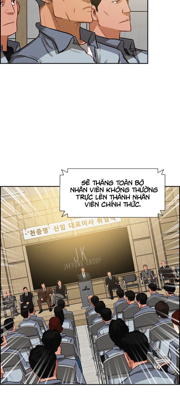Chúa Tể Đồng Tiền Chap 15 - Next Chap 16