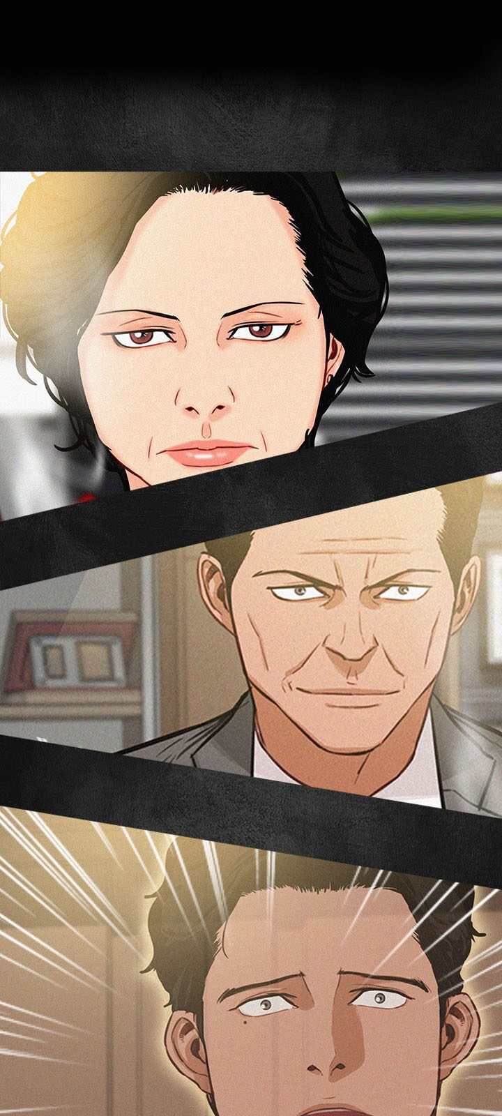 Chúa Tể Đồng Tiền Chap 15 - Next Chap 16