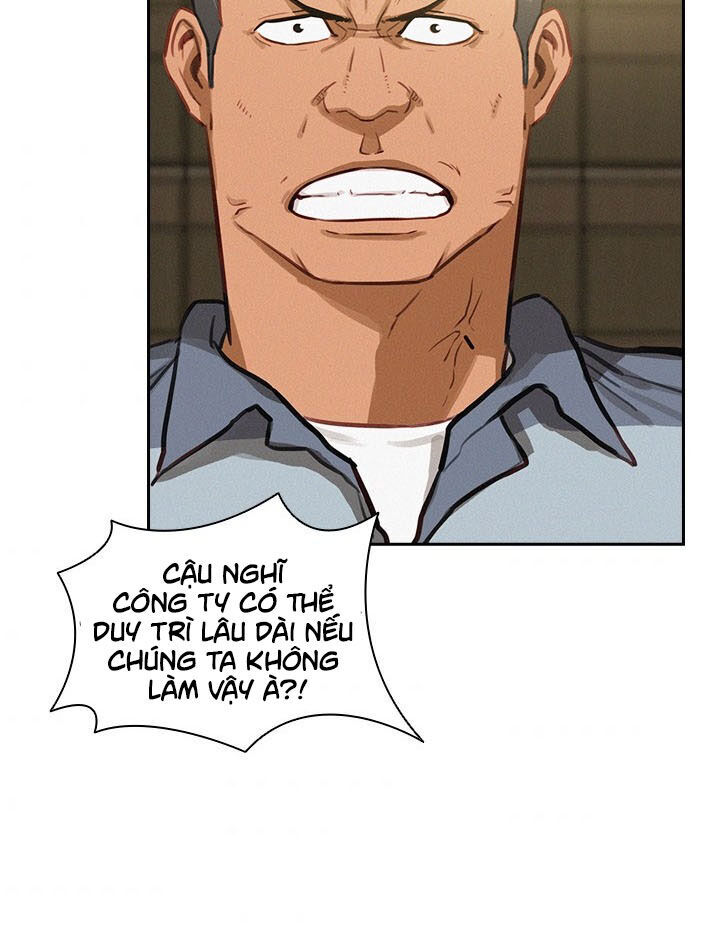 Chúa Tể Đồng Tiền Chap 15 - Next Chap 16
