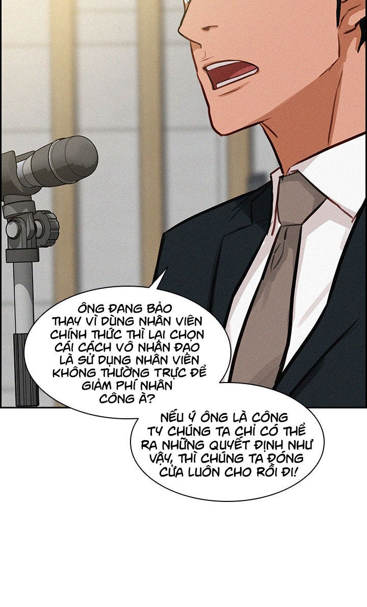Chúa Tể Đồng Tiền Chap 15 - Next Chap 16