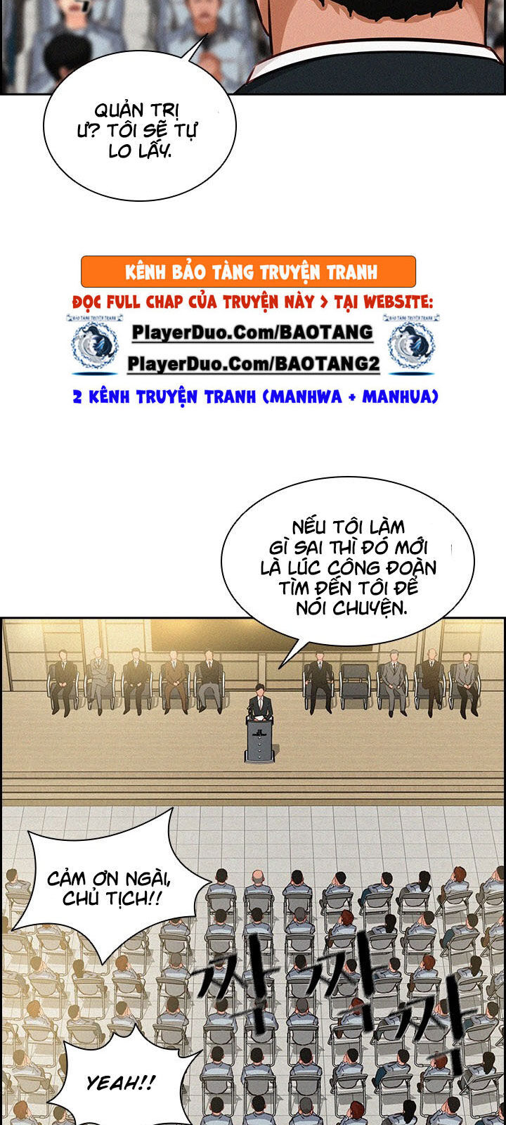 Chúa Tể Đồng Tiền Chap 15 - Next Chap 16