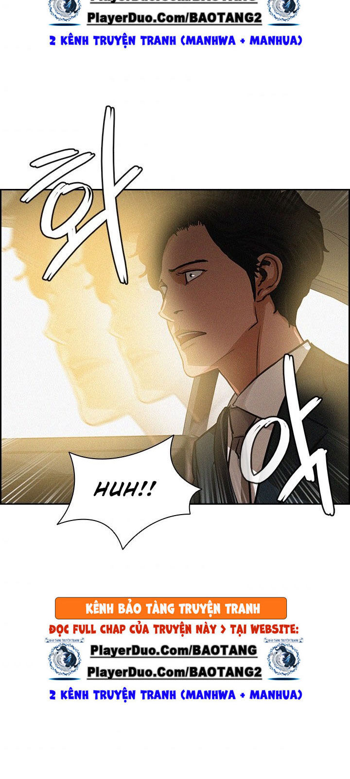 Chúa Tể Đồng Tiền Chap 15 - Next Chap 16