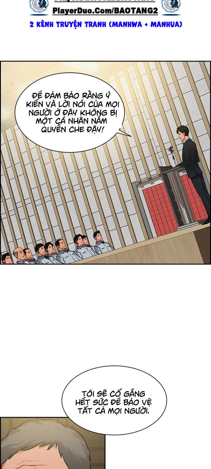 Chúa Tể Đồng Tiền Chap 15 - Next Chap 16
