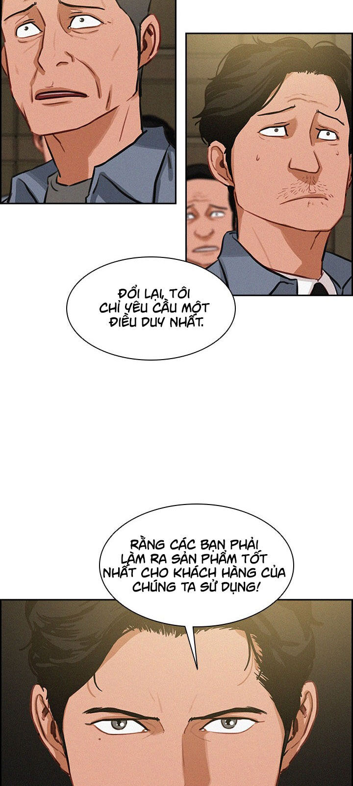Chúa Tể Đồng Tiền Chap 15 - Next Chap 16