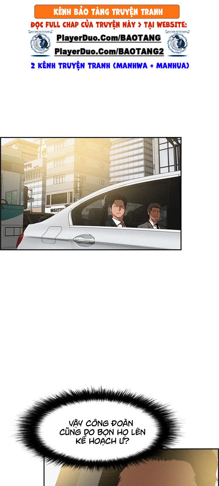 Chúa Tể Đồng Tiền Chap 15 - Next Chap 16