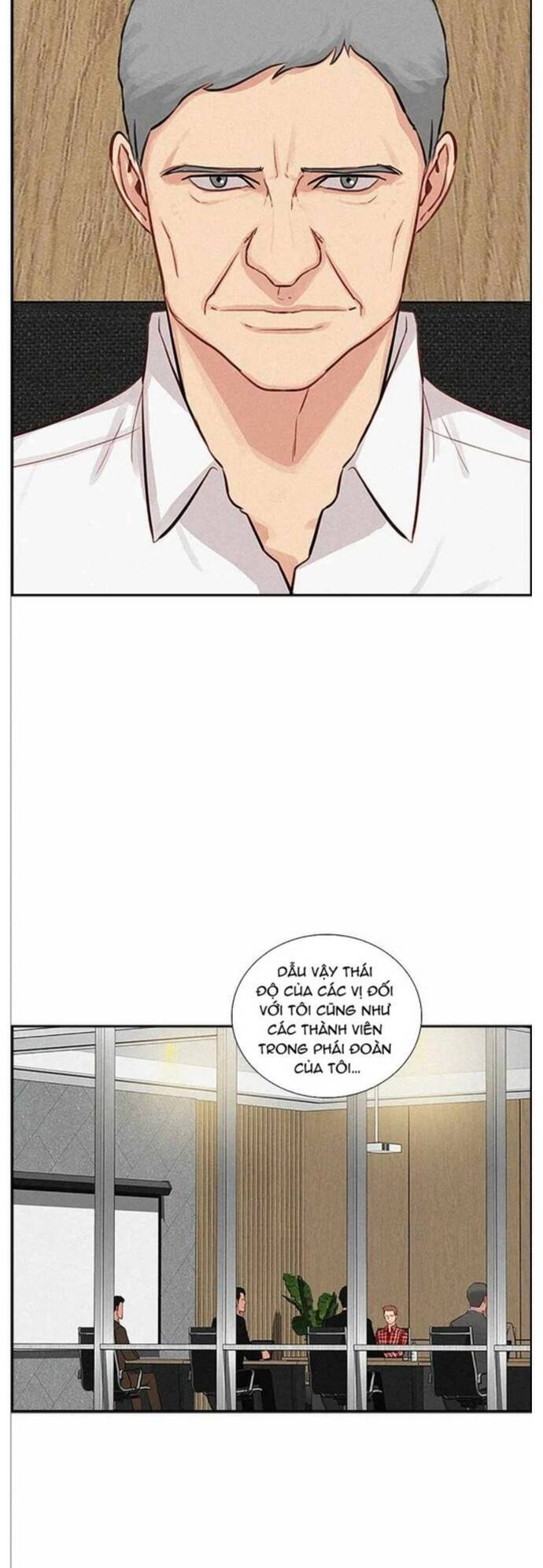 Chúa Tể Đồng Tiền Chap 151 - Next Chap 152
