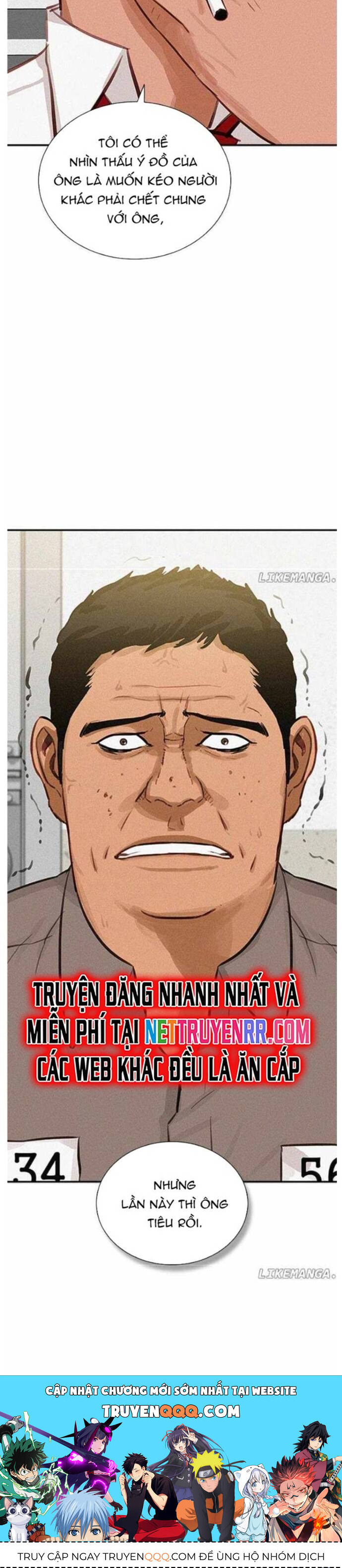 Chúa Tể Đồng Tiền Chap 154 - Next Chap 155