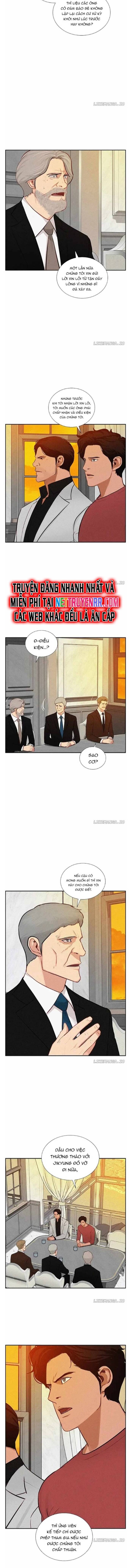 Chúa Tể Đồng Tiền Chap 155 - Next Chap 156