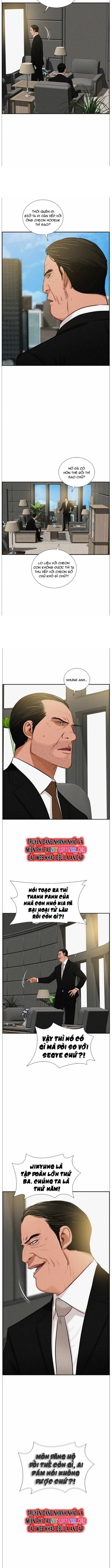 Chúa Tể Đồng Tiền Chap 157 - Next Chap 158