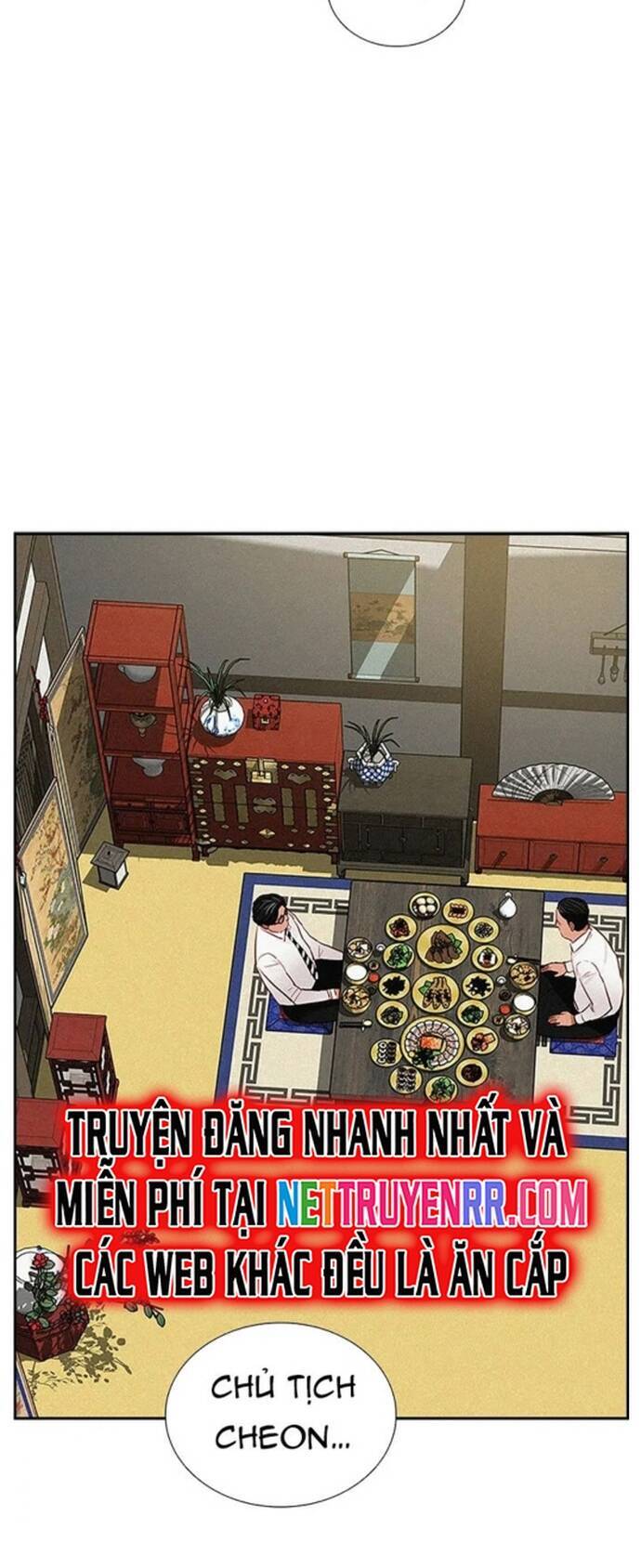 Chúa Tể Đồng Tiền Chap 159 - Next Chap 160