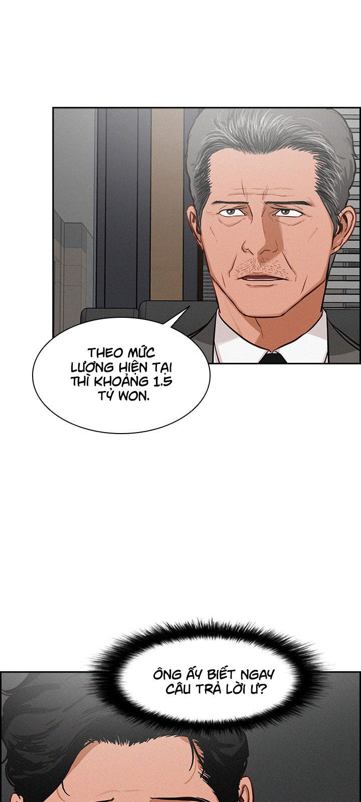 Chúa Tể Đồng Tiền Chap 16 - Next Chap 17