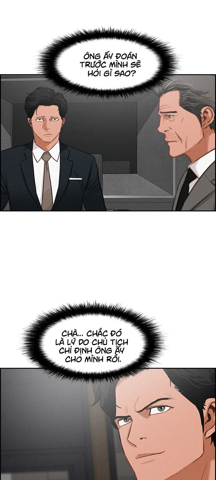 Chúa Tể Đồng Tiền Chap 16 - Next Chap 17