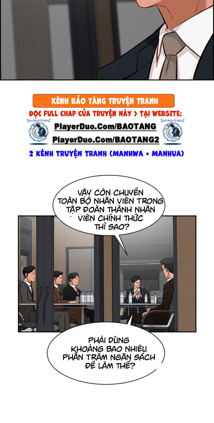 Chúa Tể Đồng Tiền Chap 16 - Next Chap 17