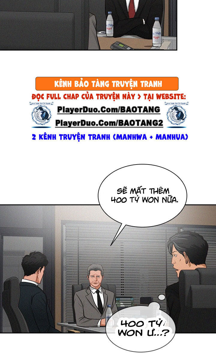 Chúa Tể Đồng Tiền Chap 16 - Next Chap 17